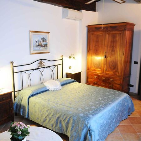 Il Giardino Incantato Monterosso al Mare Exteriér fotografie