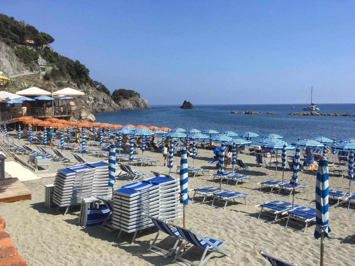 Il Giardino Incantato Monterosso al Mare Exteriér fotografie