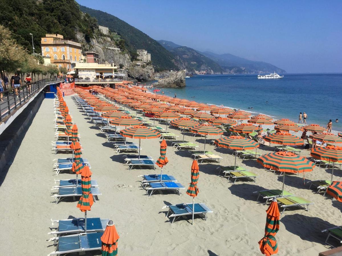 Il Giardino Incantato Monterosso al Mare Exteriér fotografie
