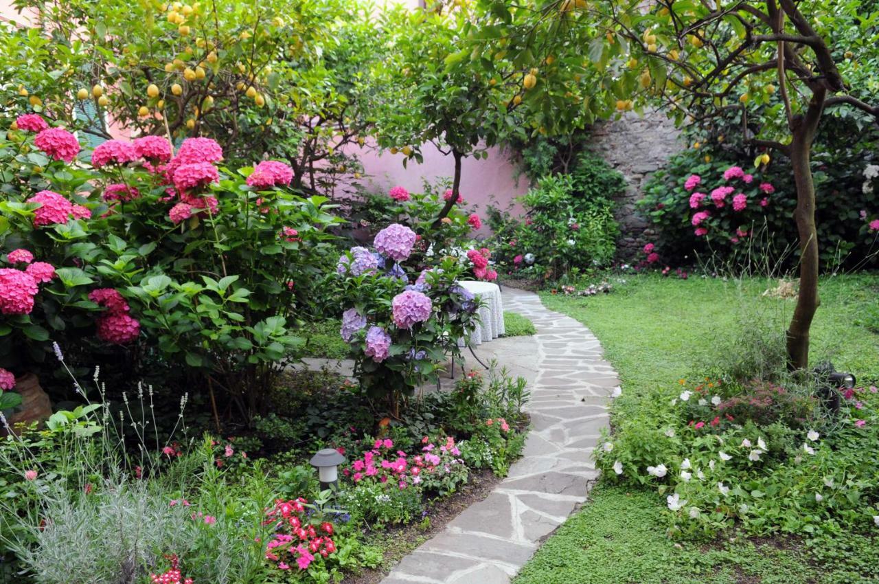 Il Giardino Incantato Monterosso al Mare Exteriér fotografie