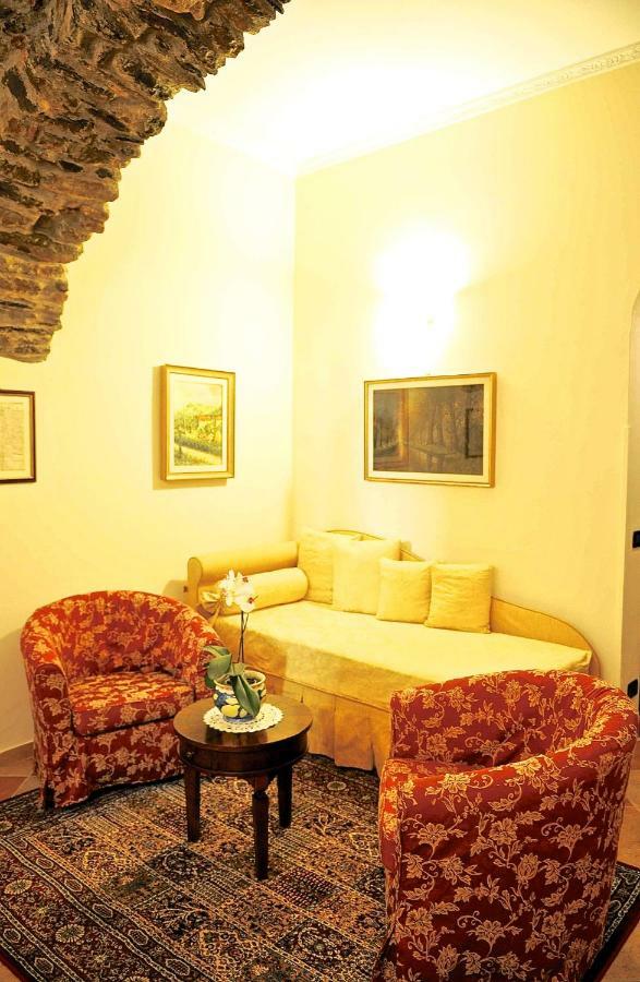 Il Giardino Incantato Monterosso al Mare Exteriér fotografie