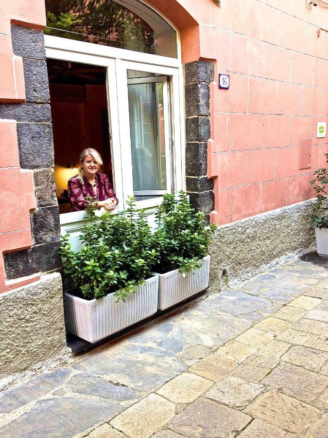 Il Giardino Incantato Monterosso al Mare Exteriér fotografie