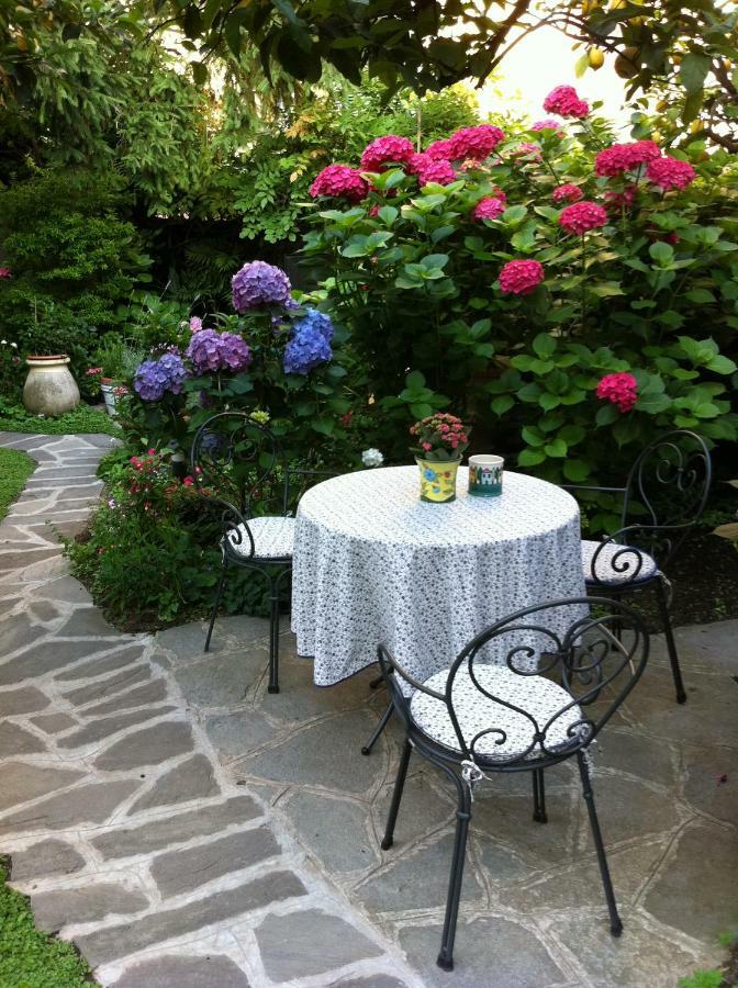 Il Giardino Incantato Monterosso al Mare Exteriér fotografie
