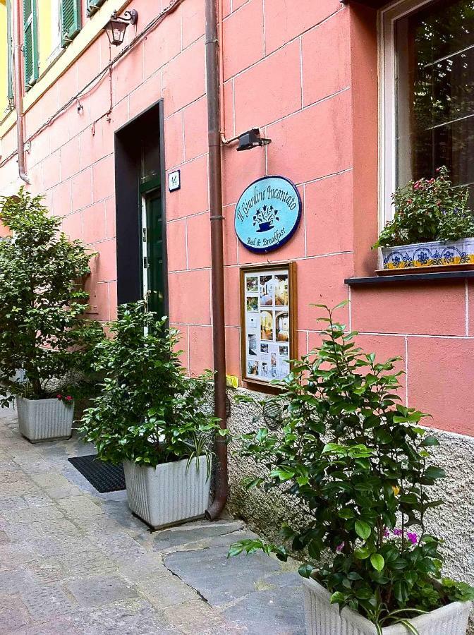 Il Giardino Incantato Monterosso al Mare Exteriér fotografie