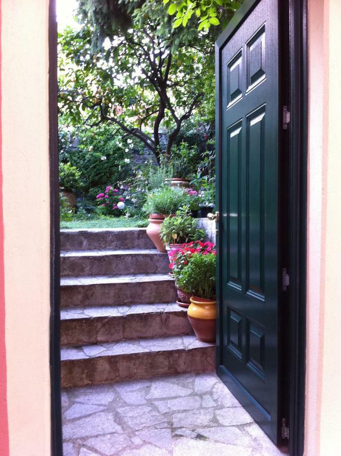 Il Giardino Incantato Monterosso al Mare Exteriér fotografie
