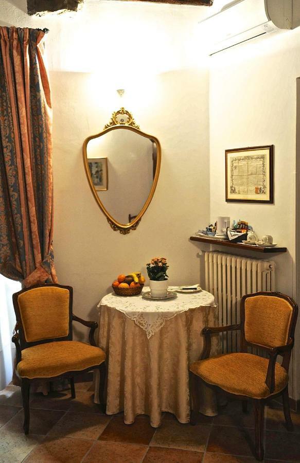 Il Giardino Incantato Monterosso al Mare Exteriér fotografie